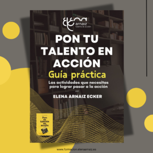 Miniatura Ebook Pon tu talento en acción Actividades