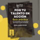 Miniatura Ebook Pon tu talento en acción Actividades