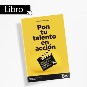 Libro Pon tu talento en acción